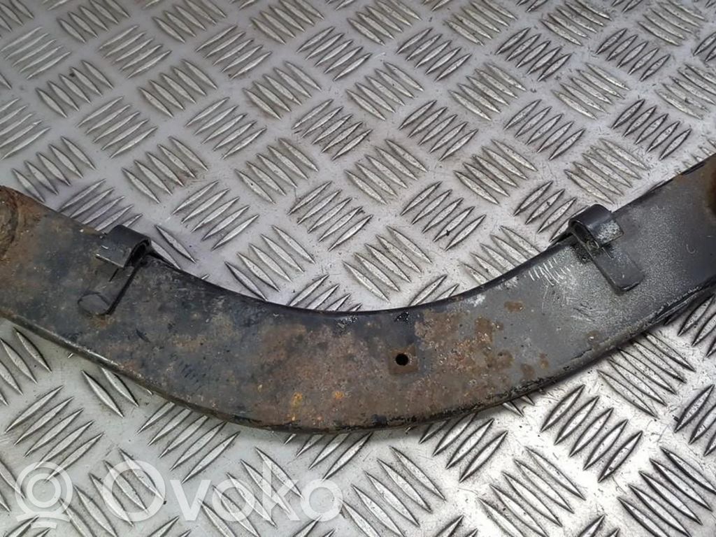 Opel Vectra C Querlenker Achsschenkel hinten 