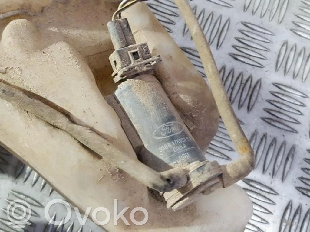 Pumpe Scheibenwaschanlage   93BB17K624BA,93BB17K624BA