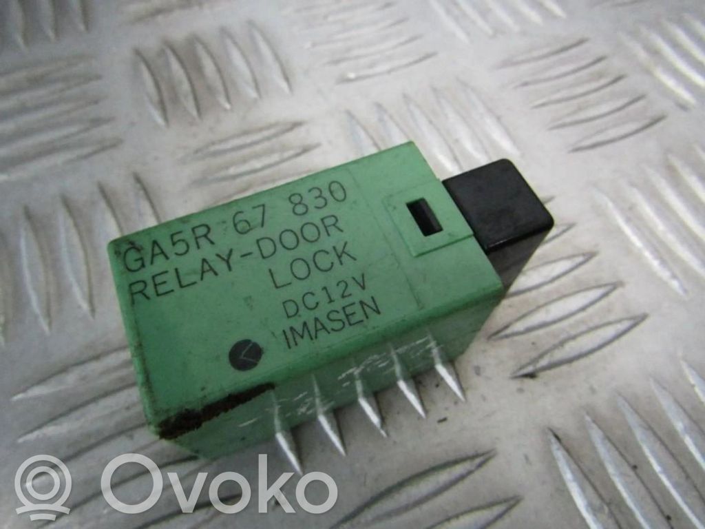 Muu rele   GA5R67830,GA5R67830