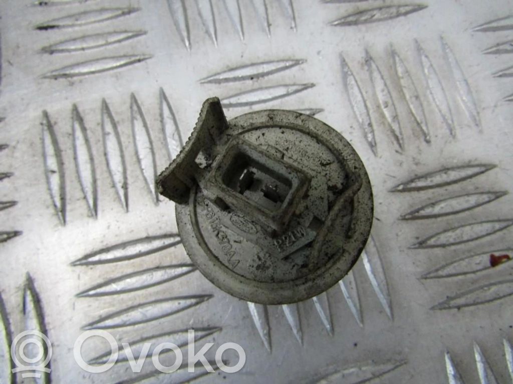 Ford Transit Headlight part 