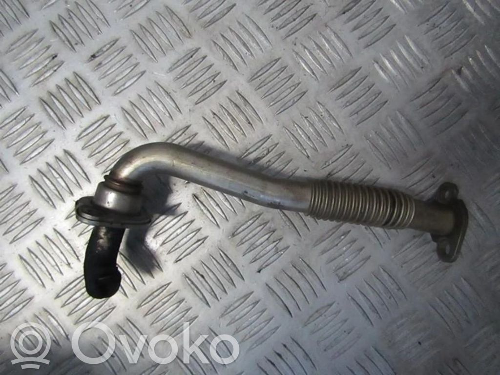 Volkswagen Golf V Linea/tubo flessibile della valvola EGR