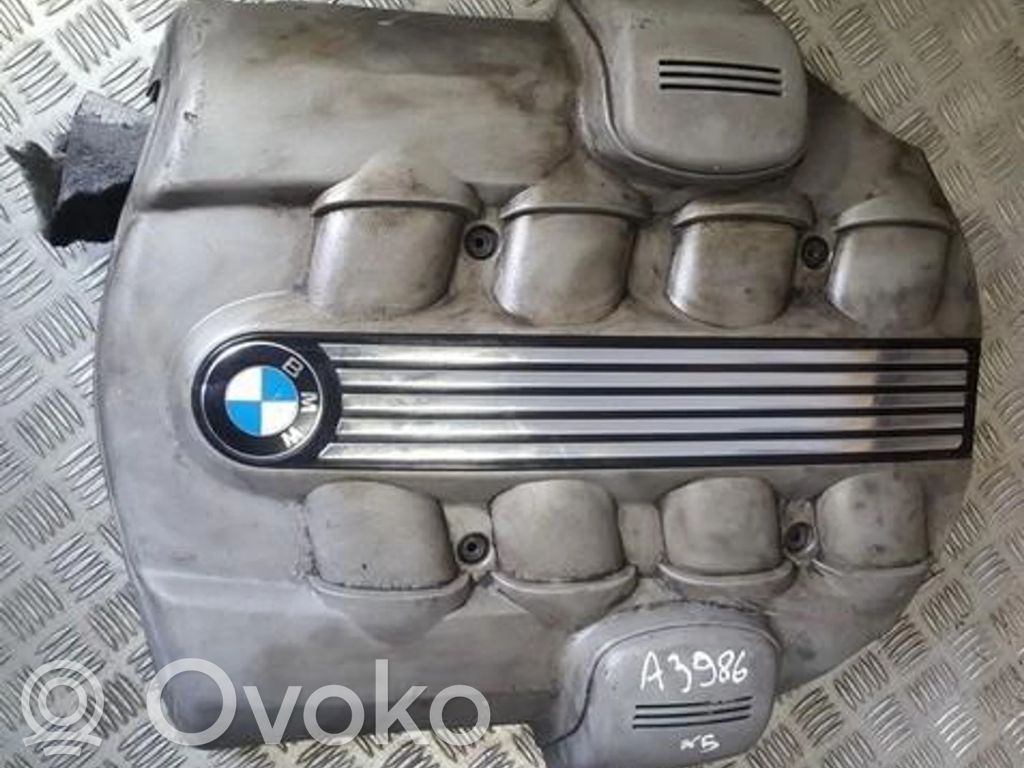 BMW X5 E53 Engine cover (trim) 