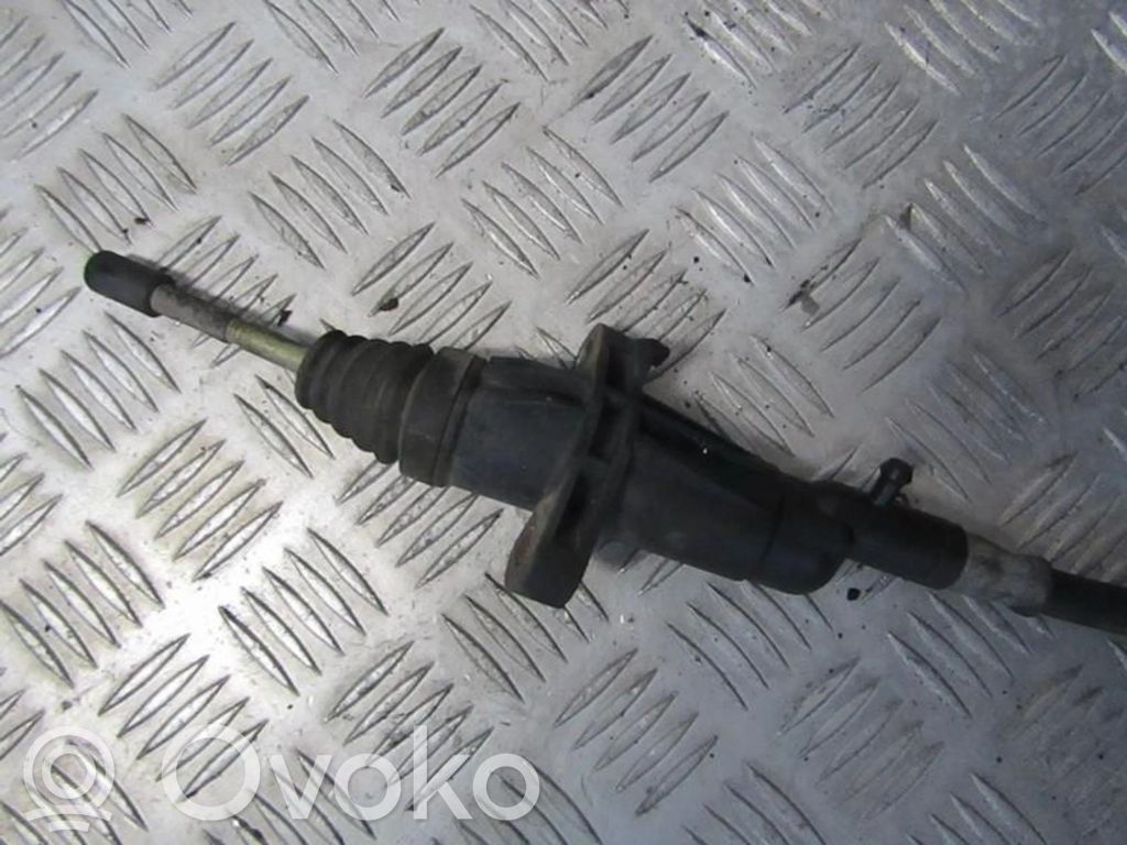 Fiat Ducato Cilindru principal ambreiaj 