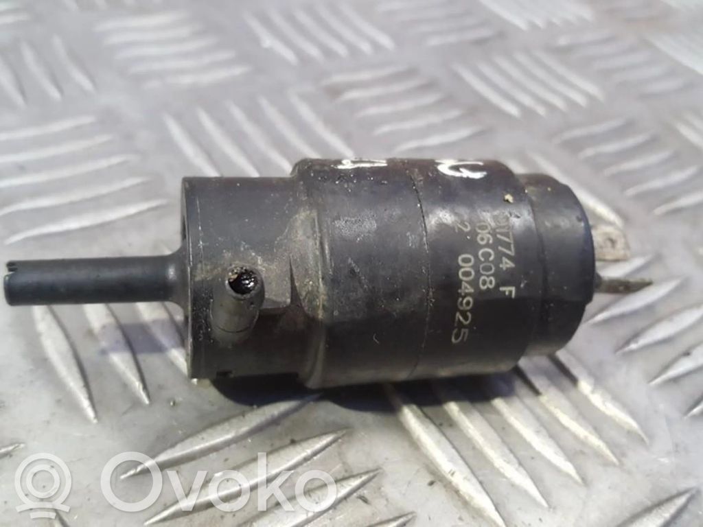 Fiat Doblo Windscreen/windshield washer pump 