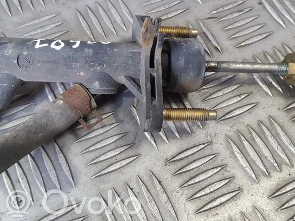 Hyundai Getz Kytkimen pääsylinteri 