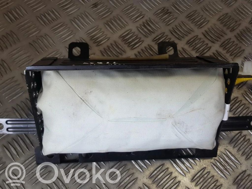 Hyundai Trajet Poduszka powietrzna Airbag pasażera 