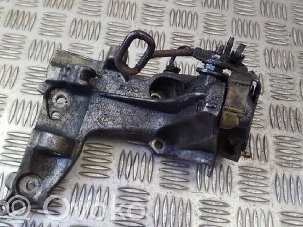 Peugeot 307 Suport motor 