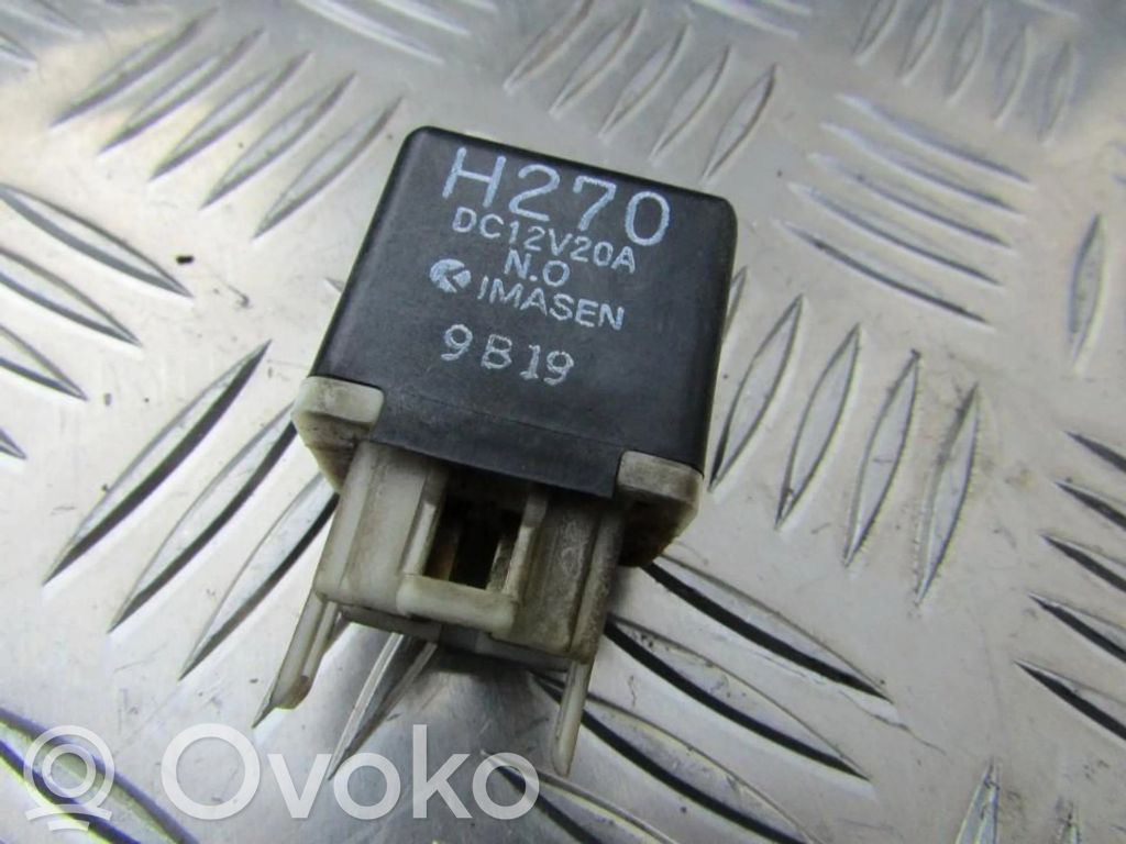 Autres relais   DC12V20A,DC12V20A