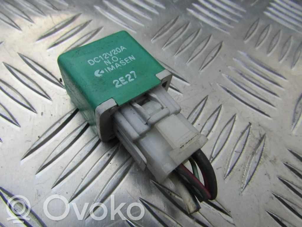 Sonstige Relais   DC12V20A,DC12V20A