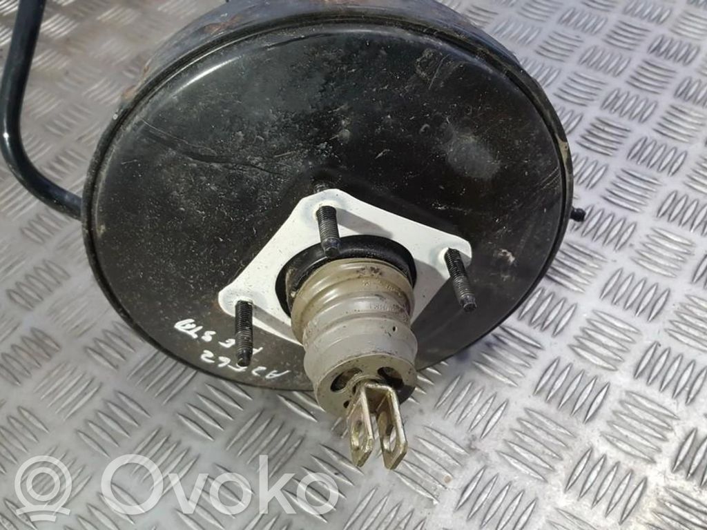 Ford Fiesta Servofreno