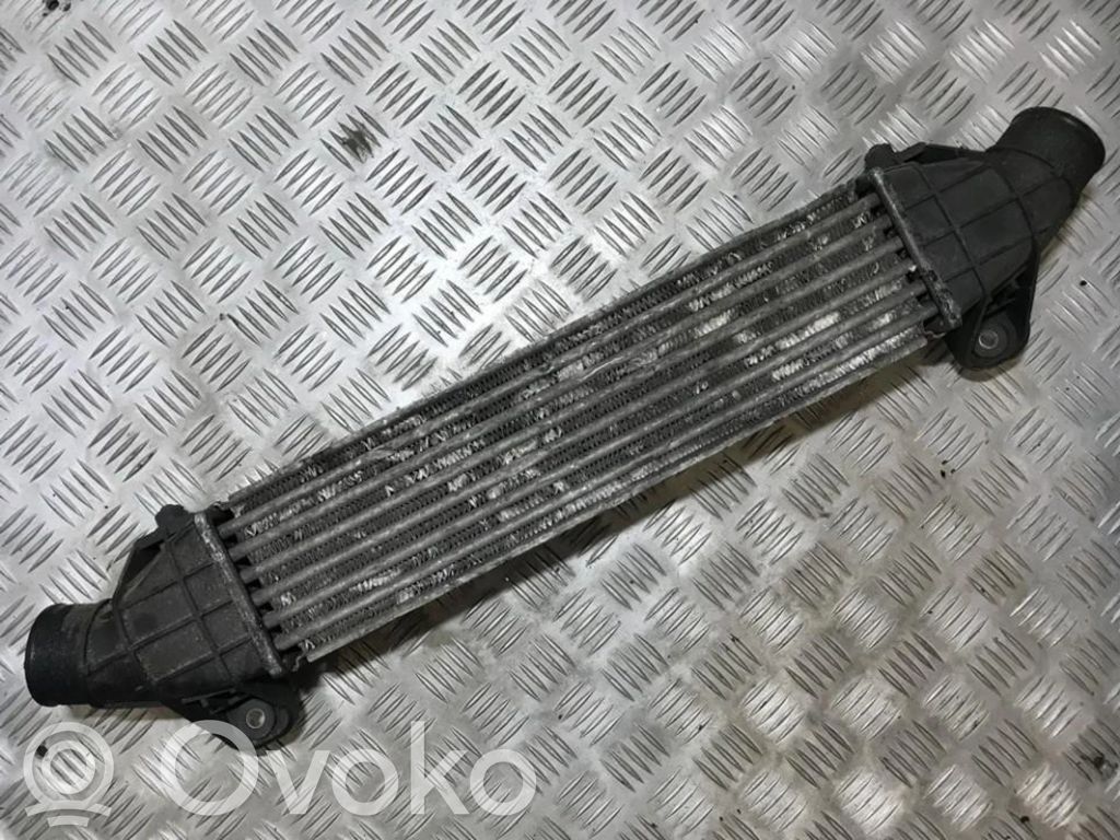 Ford Mondeo Mk III Radiatore intercooler 