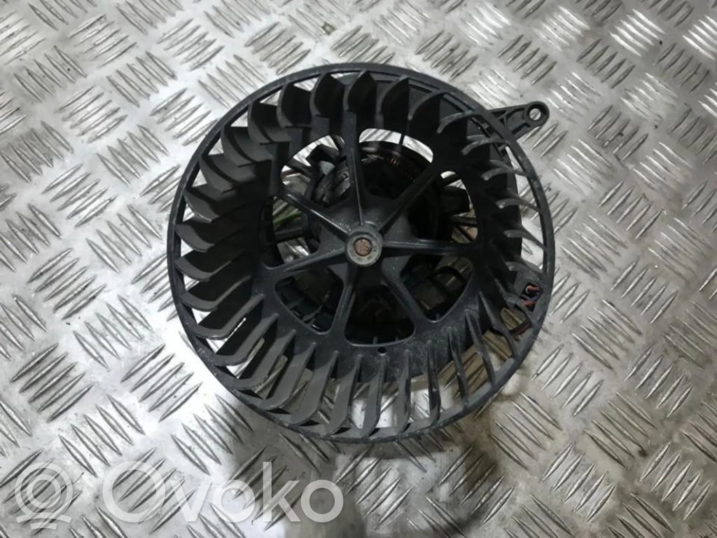 Ford Fusion Heizungslüfter 