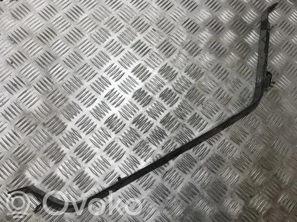 Ford Fiesta Staffa di fissaggio del serbatoio del carburante 