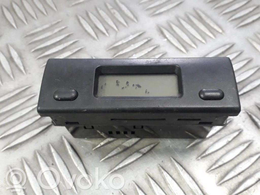 Citroen Xantia Pantalla/monitor/visor 