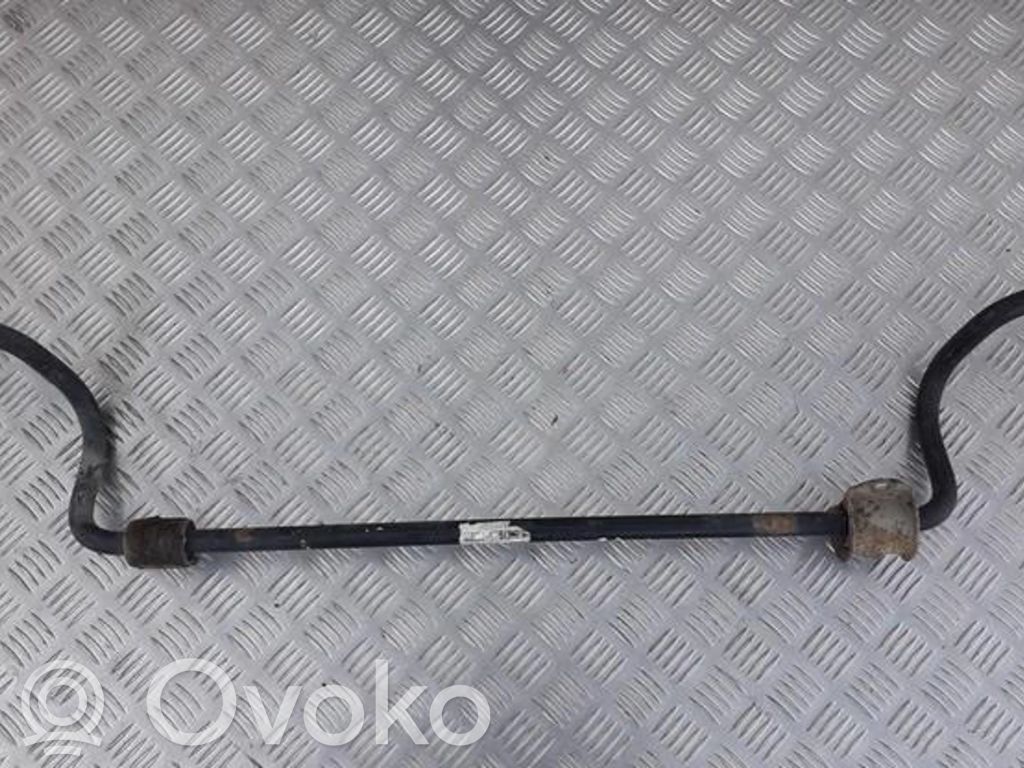 Ford Fiesta Stabilizators 