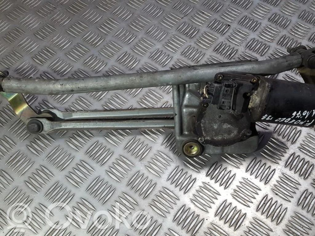 Ford Mondeo MK II Motor și paralelogram ștergător parbriz 