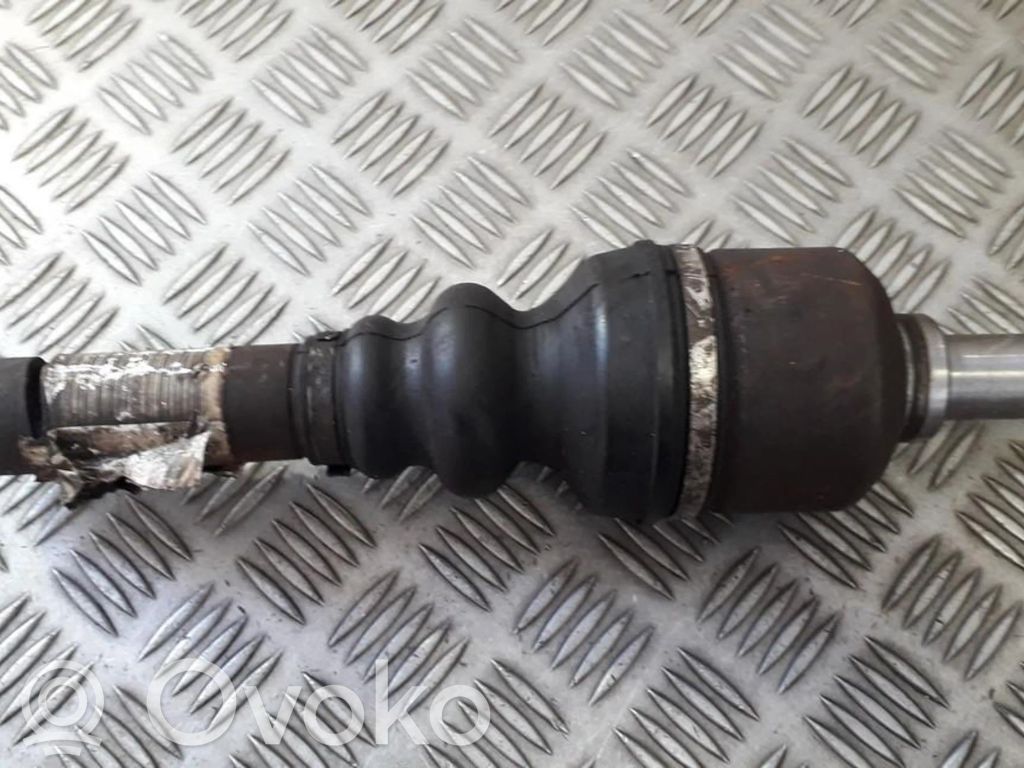 Citroen C5 Przegub wewnętrzny 