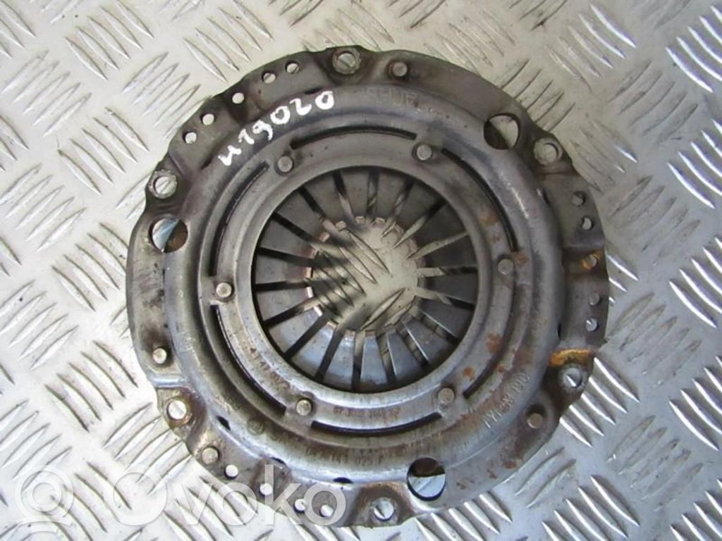 Skoda Fabia Mk1 (6Y) Płyta dociskowa sprzęgła 