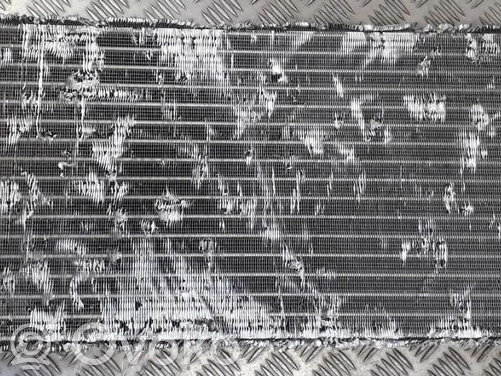 Mini One - Cooper R50 - 53 Intercooler radiator 