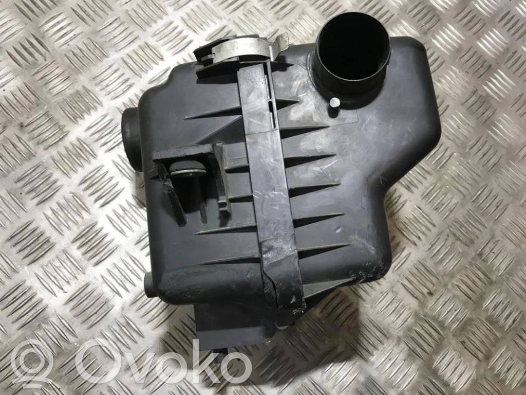 Daihatsu Cuore Luftfilterkasten 