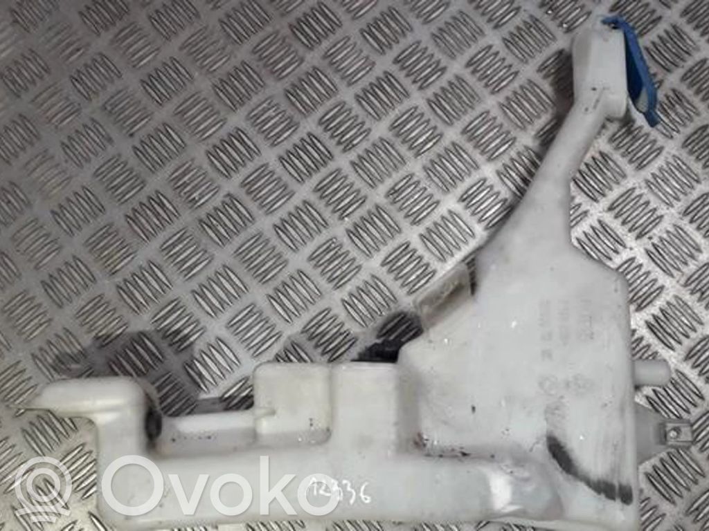 Mini One - Cooper R50 - 53 Serbatoio/vaschetta liquido lavavetri parabrezza 
