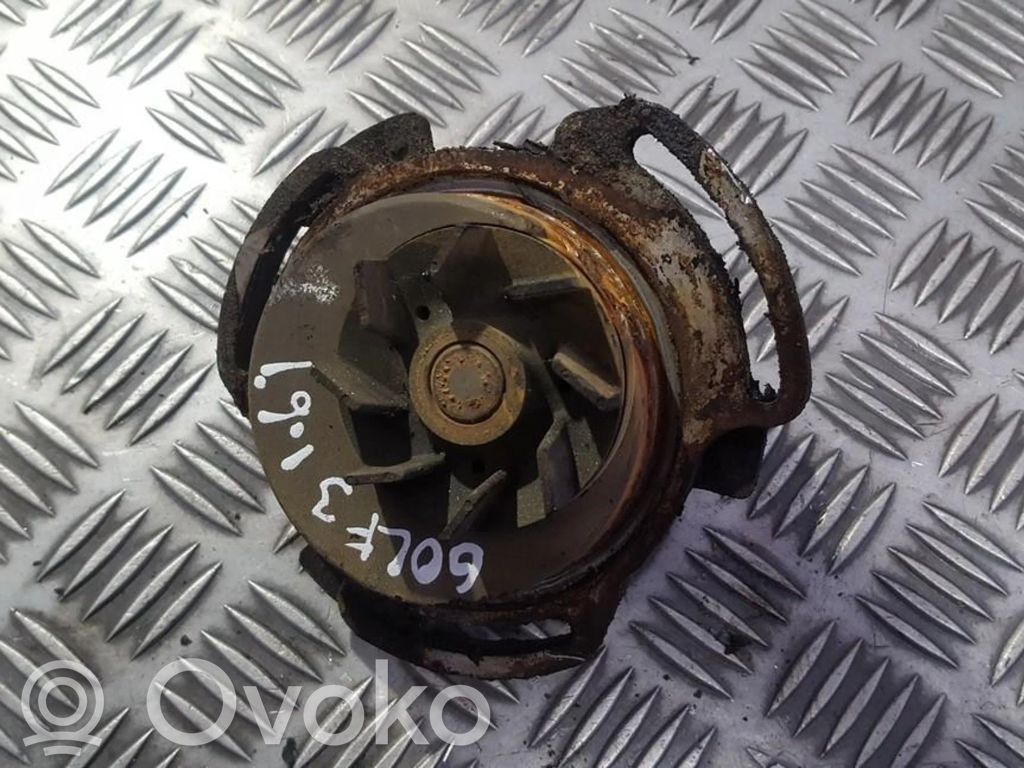 Pompa wody   030121028C,030121028C