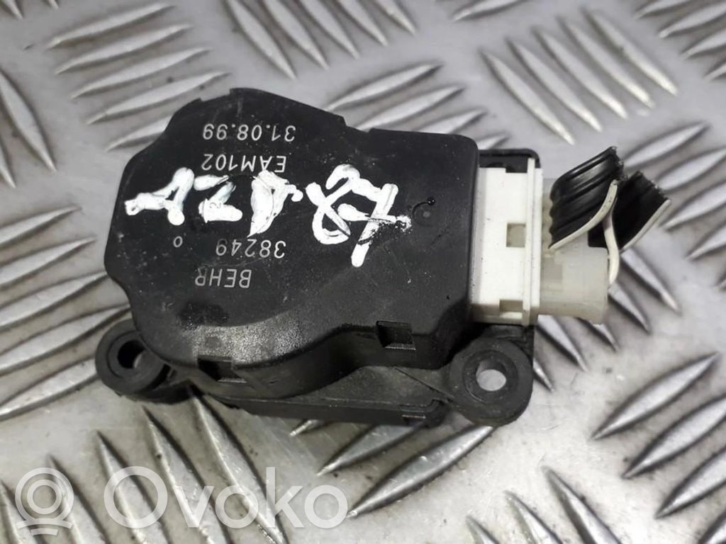 Volvo S80 Motorino attuatore aria 