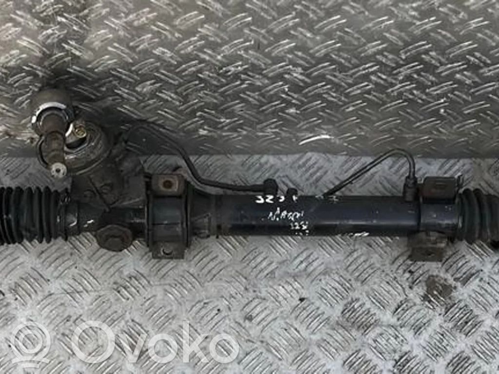 Przekładnia kierownicza / Maglownica   LHD,4610193,4610193,LHD