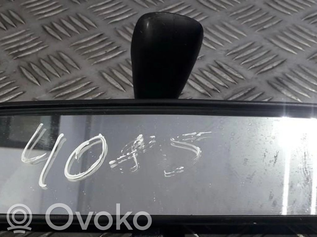 Espejo retrovisor (interior)   E11025400,E11025400