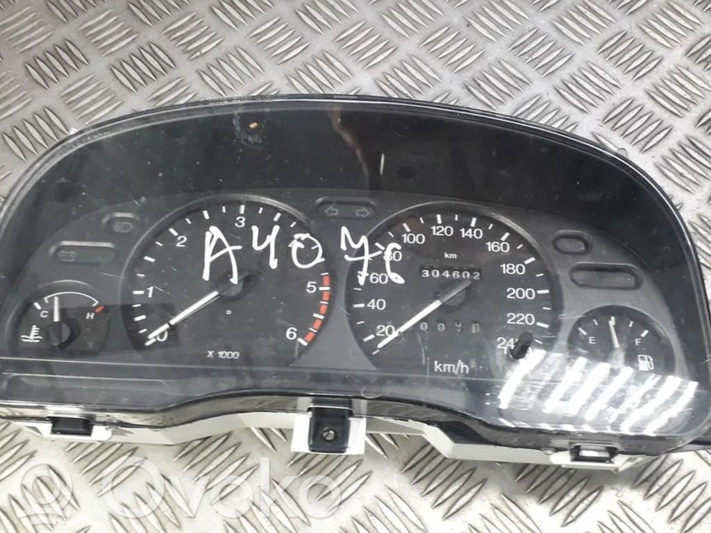 Ford Mondeo MK II Licznik / Prędkościomierz 