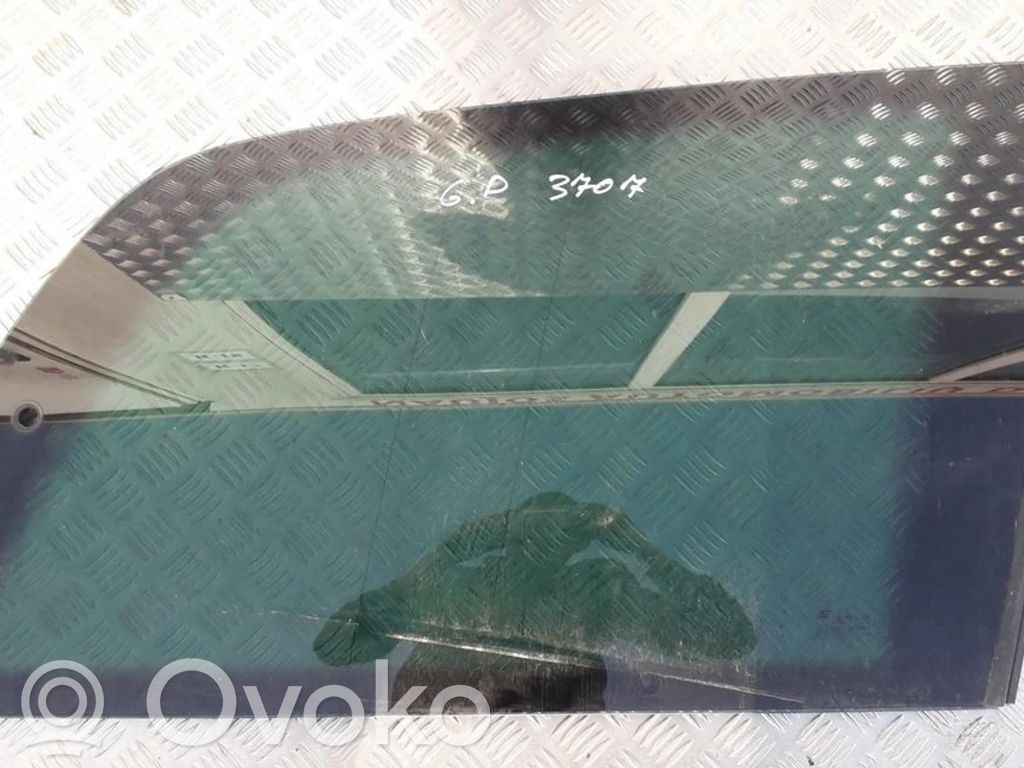 Volkswagen Sharan Finestrino laterale posteriore 
