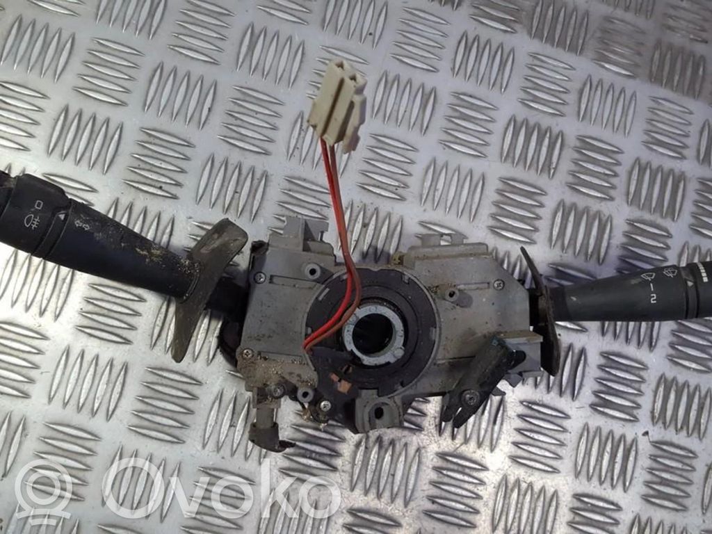 Renault Scenic I Commodo, commande essuie-glace/phare 