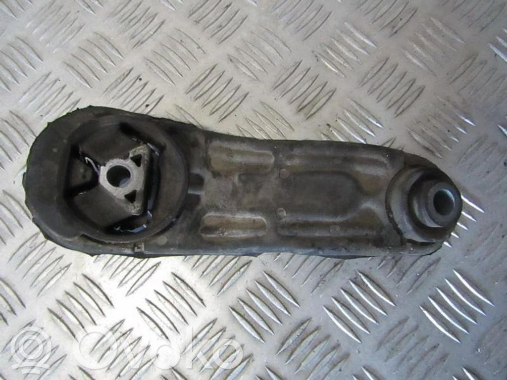 Renault Clio III Variklio pagalvė 