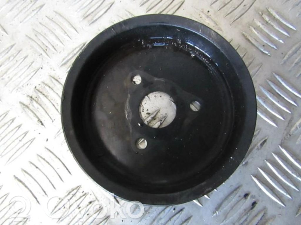 Opel Astra H Puleggia pompa dell’acqua