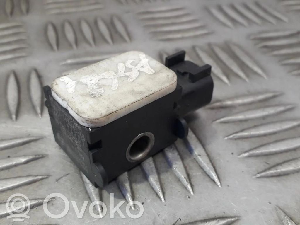 Ford Mondeo MK IV Czujnik uderzenia Airbag 