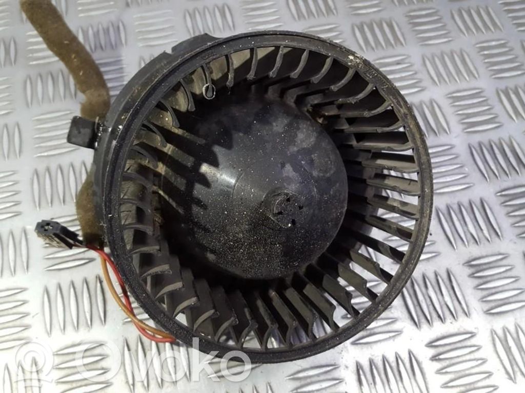 Seat Cordoba (6K) Ventilator aerotermă