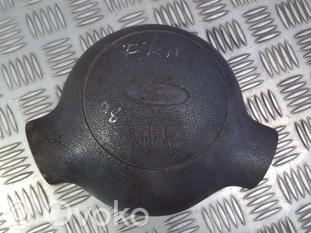 Ford Ka Airbag del volante 