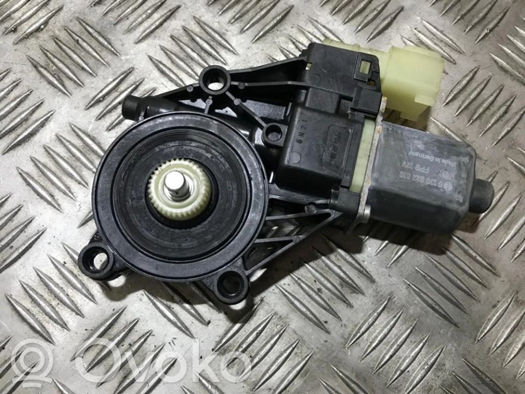 Ford Fiesta Motorino alzacristalli della portiera anteriore