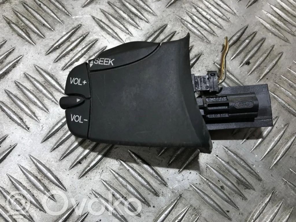 Comutator/buton multifuncțional   98AB14K147AC,98AB14K147AC