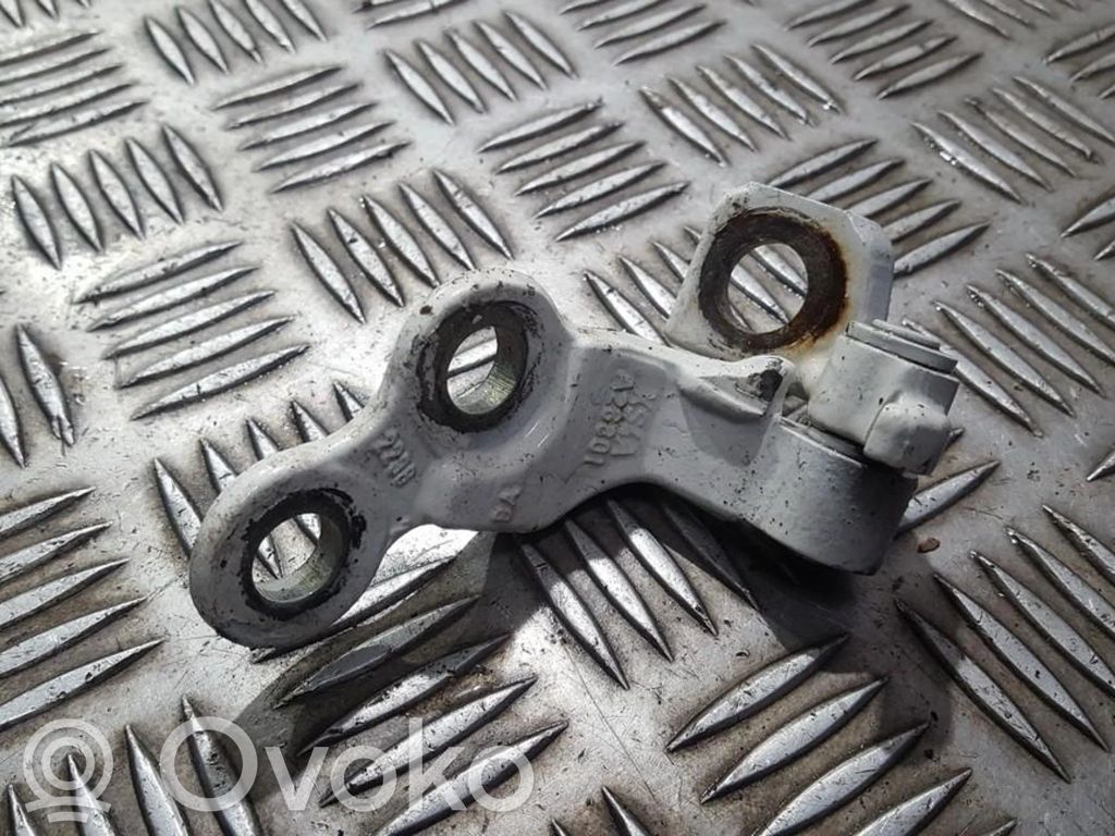 Ford Focus Balama inferioară ușă spate 