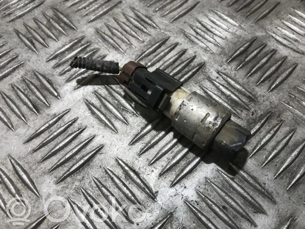 Ford Focus Air conditioning (A/C) pressure sensor 