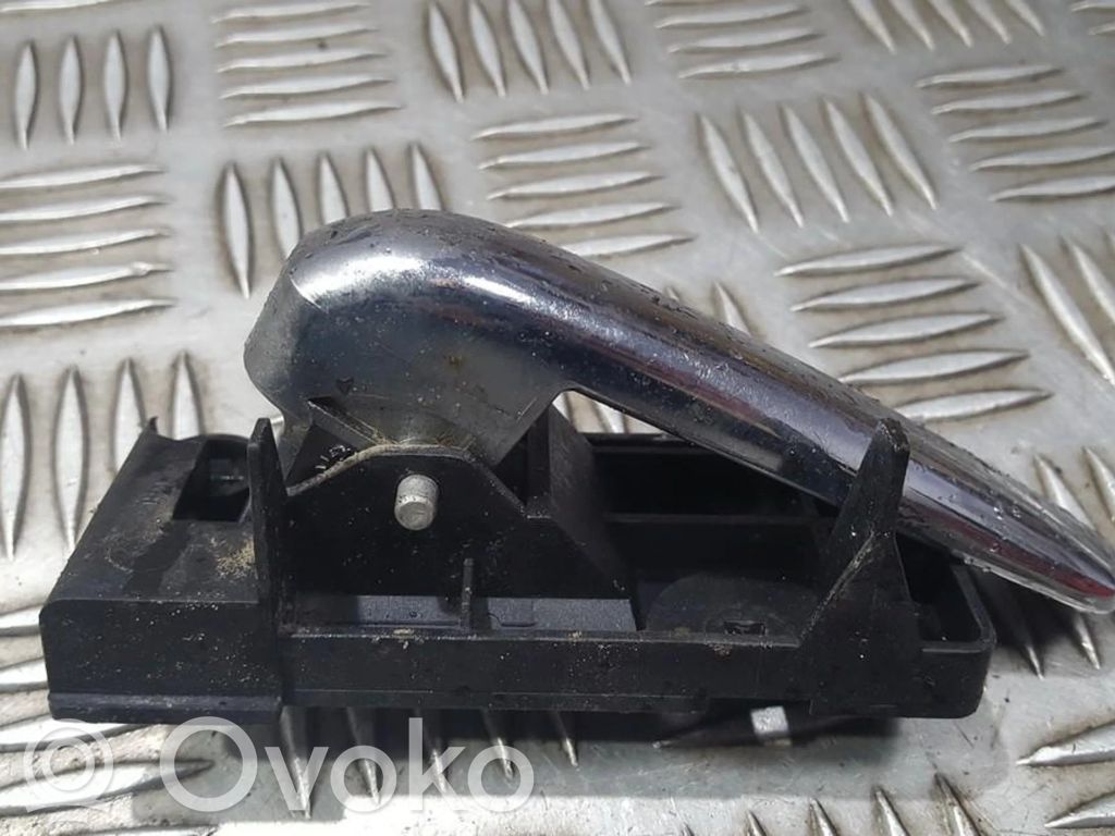 Alfa Romeo 147 Manecilla interna puerta trasera 