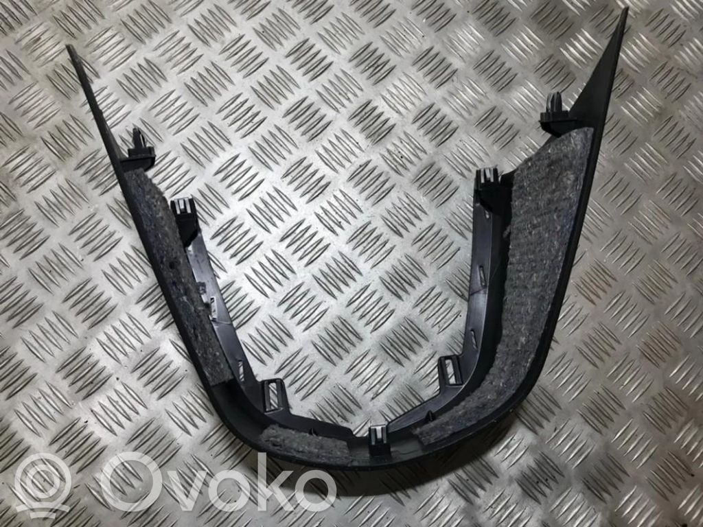 Citroen C4 I Picasso Altra parte interiore 