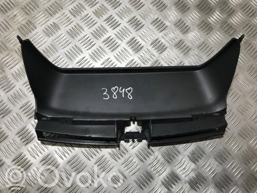 Citroen C4 I Picasso Alte piese de interior 