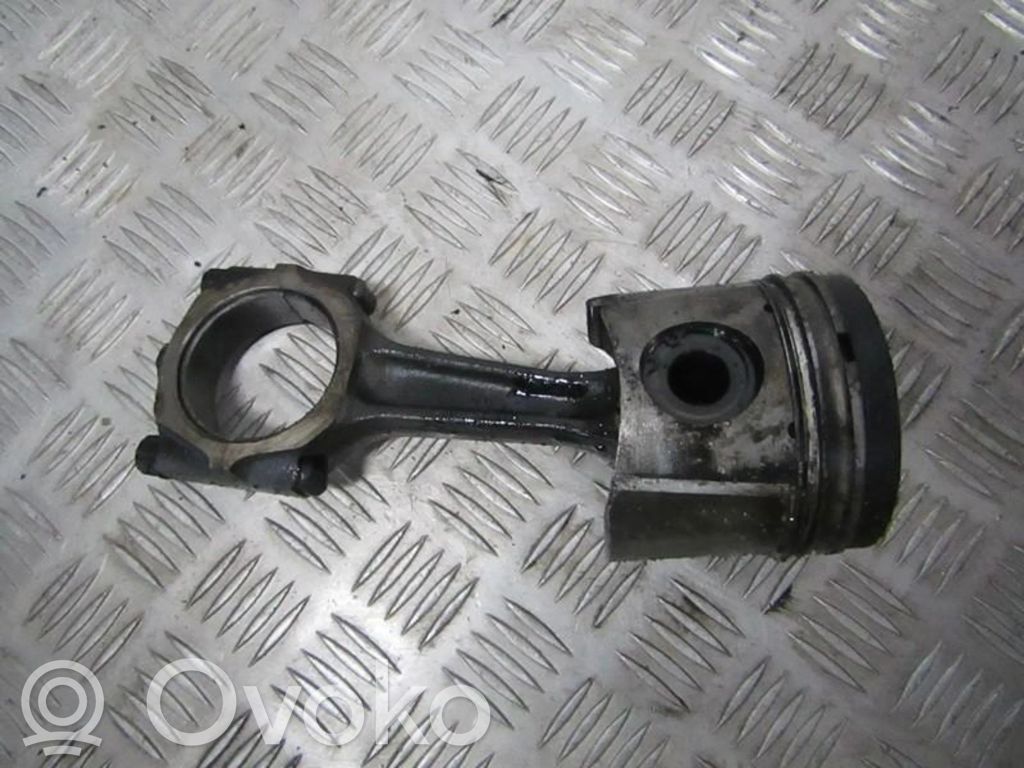 Rover 214 - 216 - 220 Pistón con biela 