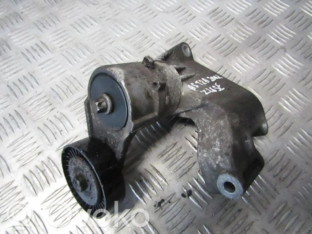 Opel Astra G Întinzător curea generator/alternator 