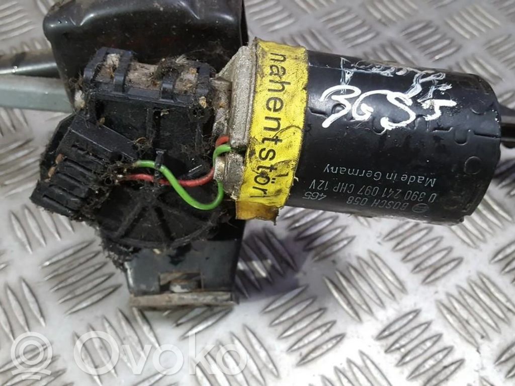 Motor ștergător   0390241097,058465,0390241097,058465