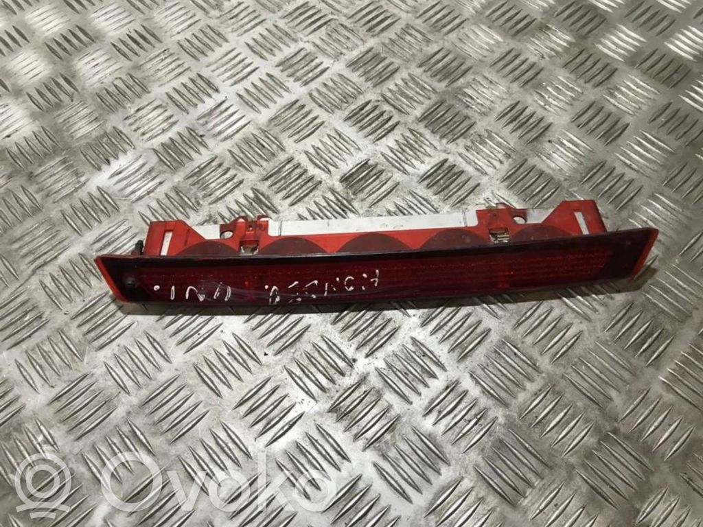 Ford Mondeo MK IV Luce d’arresto centrale/supplementare