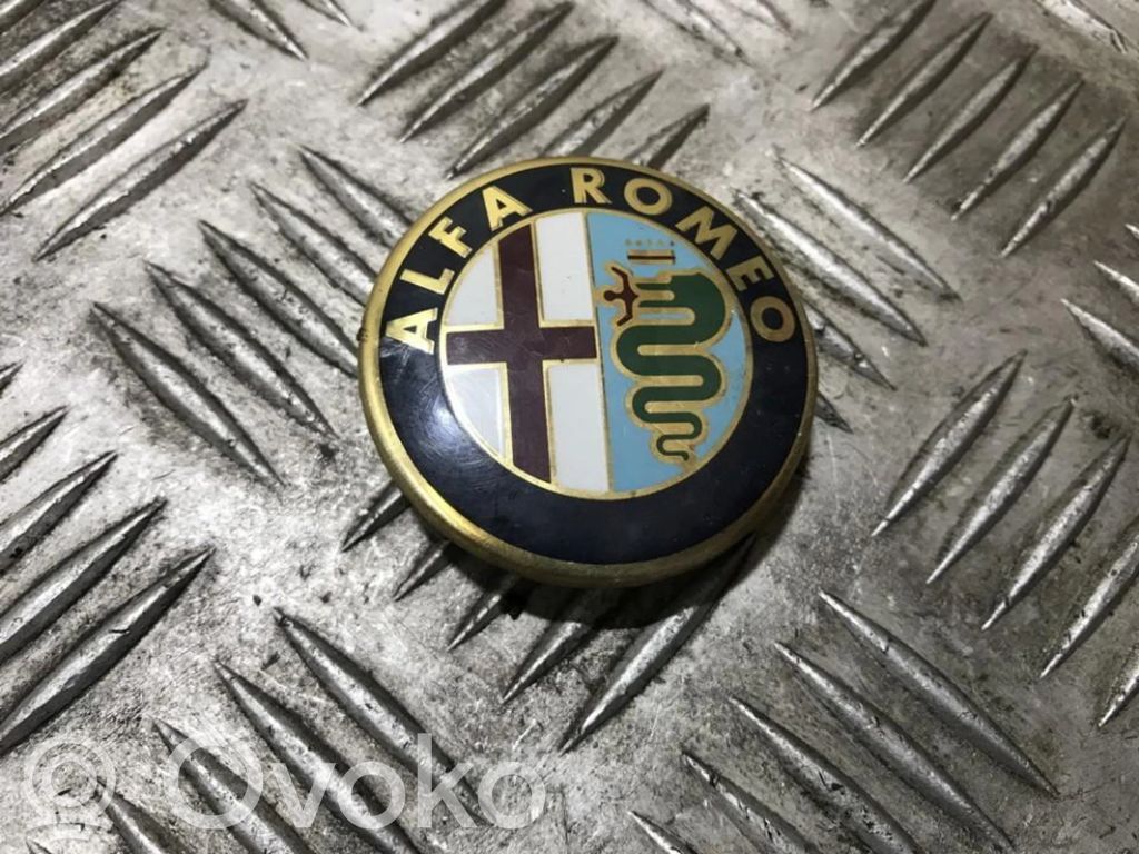 Alfa Romeo 156 Capac roată original 