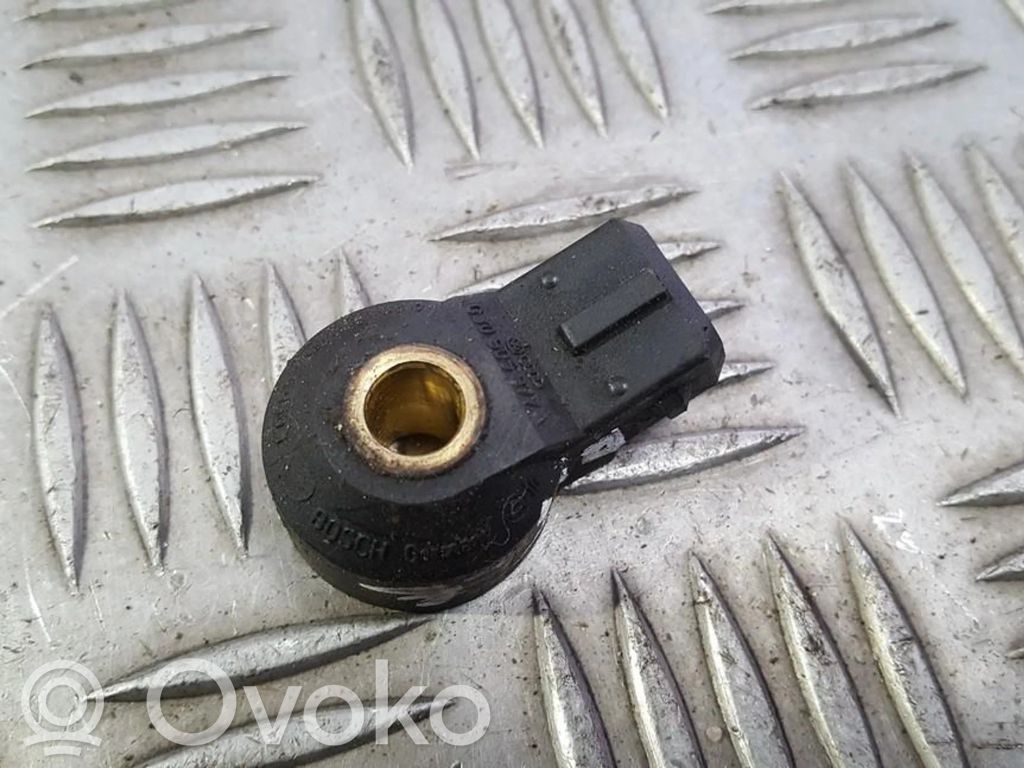 Volkswagen Golf IV Senzor detentă